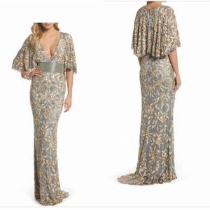 NEW with tags Mac Duggal dress size 6